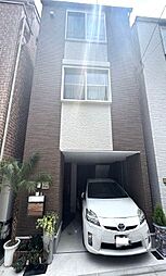 文京区本駒込5丁目戸建