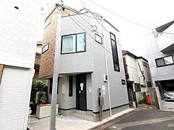 豊島区北大塚3丁目戸建