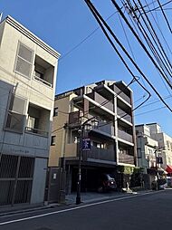 オープンレジデンシア谷中