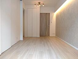 D'クラディアイヴァン代々木参宮橋