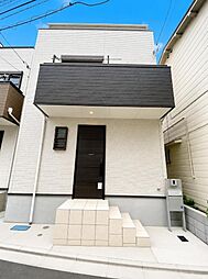 台東区谷中3丁目戸建