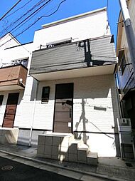 台東区谷中3丁目戸建