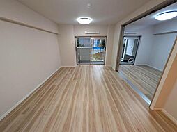 東建西が丘マンション