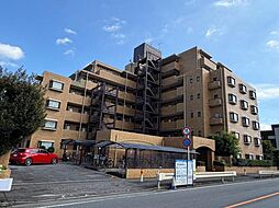 ライオンズマンション三郷第5