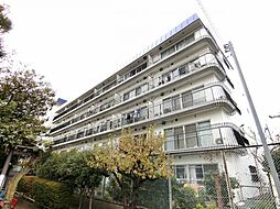 秀和多摩川レジデンス
