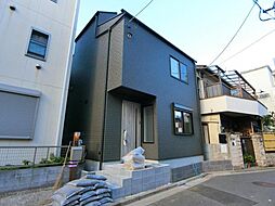 中野区中野6丁目新築戸建