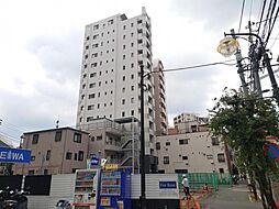 ダイナシティ新宿若松町