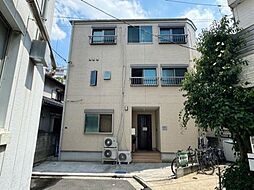 板橋区弥生町（現在学生寮・室内リフォーム後引渡可）