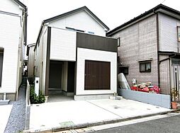 練馬区旭町1丁目新築戸建　1号棟