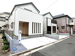 練馬区旭町1丁目新築戸建2号棟　2号棟