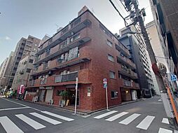 ワコー人形町マンション