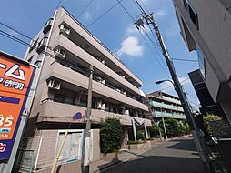 センチュリーハイツ赤羽西