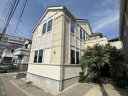 昭島市田中町1丁目　中古戸建