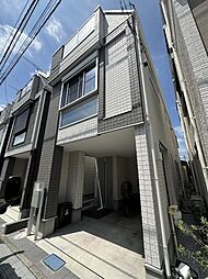 立川市富士見町　中古戸建