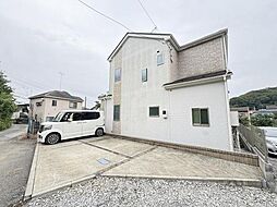 八王子市川町　中古戸建