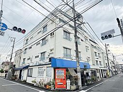 グリーンコーポ立川