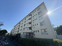 立川柏町住宅4号棟　4号棟