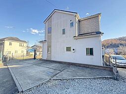 八王子市川町　中古戸建