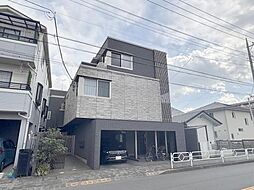 立川市高松町1丁目　賃貸併用住宅