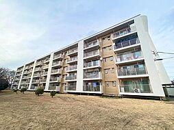 富士見町住宅　25号棟