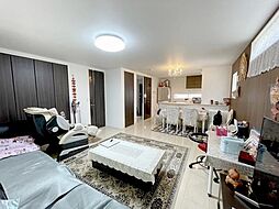 武蔵村山残堀　中古戸建