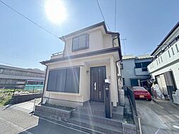 日野市神明　中古戸建