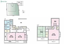 国分寺市並木町　中古戸建