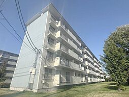 立川柏町住宅　7