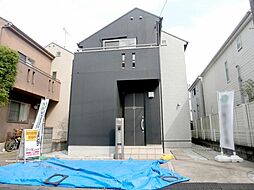 国分寺市新町中古戸建