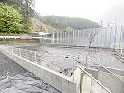 青梅市長淵　A区画