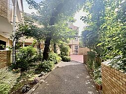 ライオンズマンション高幡不動