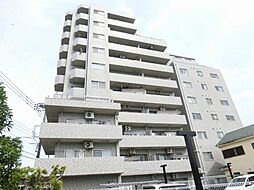 ライオンズマンション昭島第二