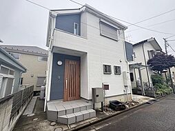昭島市美堀町1丁目　中古戸建