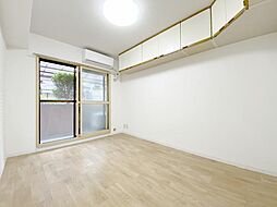 セザール立川B館