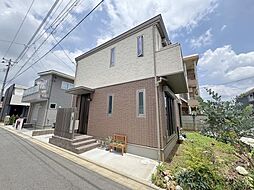 立川市幸町5丁目　中古戸建