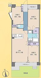 タウンズ八王子オークヒル