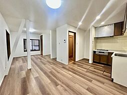 八王子市北野町　中古戸建