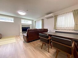 日野・三沢　中古戸建