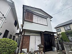 小平市仲町　中古戸建