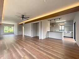 日野・日野台　中古戸建