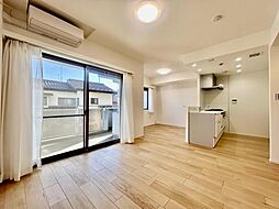 西国分寺ハイム