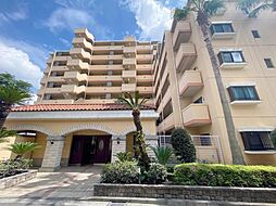 クィーンシティ立川リーオフレンテアネーロ