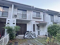 パークサイド南大沢　22号棟