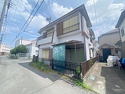 八王子・諏訪町 中古戸建