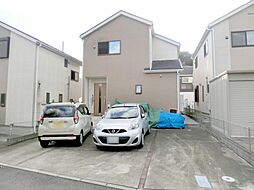 八王子市美山町中古戸建