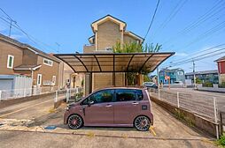 東大和・芋窪　中古戸建