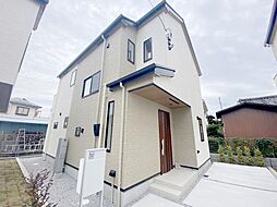 THEパームスコート橋本2　8号棟