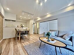 昭島つつじが丘ハイツ北　17号棟