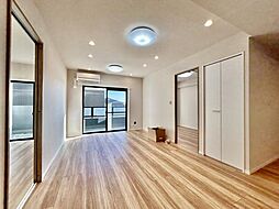 サンライズマンション玉川上水