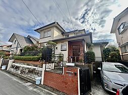 八王子市北野台　土地